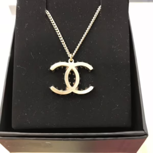 ネックレス ゴールド金属｜CHANEL ネックレス 中古