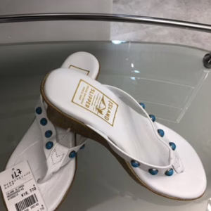 アイランドスリッパ ジルコニア｜ISLAND SLIPPER  サンダル レディース