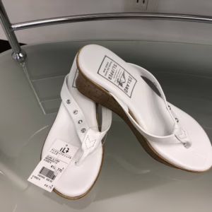 アイランドスリッパターコイズ｜ISLAND SLIPPER  サンダル レディース