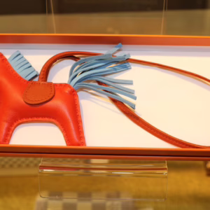 Hermès｜エルメス　チャーム　ロデオPM
