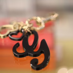 GUCCI｜グッチ　キーリング