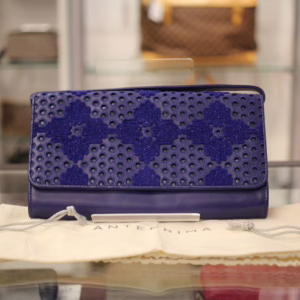 ANTEPRIMA｜アンテプリマ　クラッチウォレット