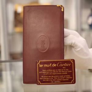 Cartier｜カルティエ　カード・札入れ