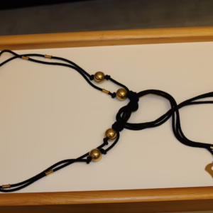 Chloe｜クロエ　ロープベルト