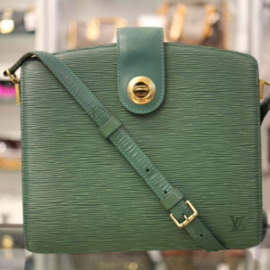 LOUIS VOUITTON｜ルイヴィトン カプチン ショルダーバッグ