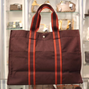 Hermès｜エルメス　フールトゥ　ハンドバック