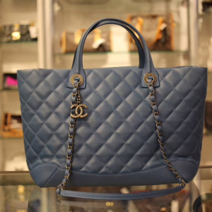 CHANEL｜シャネル　マトラッセ　2wayバッグ