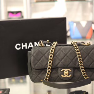 CHANEL｜シャネル　マトラッセ　2wayバッグ