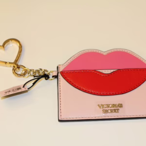 Victoria's Secret｜ヴィクトリアシークレット　カードケース