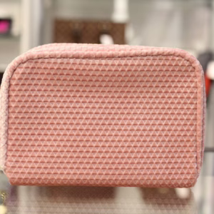 ESTEE LAUDER｜エスティローダー　ノベルティ　ピンクポーチ