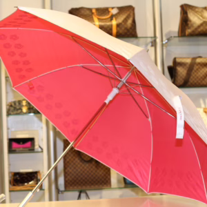 LANCOME｜ランコム　オリジナル　傘