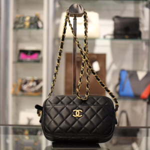 CHANEL｜シャネル　ココマーク　 チェーンショルダーバッグ