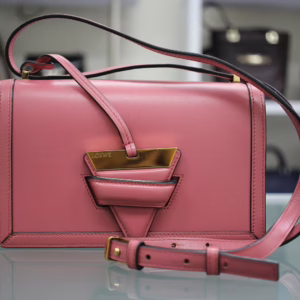 LOEWE｜ロエベ　バルセロナ ショルダーバッグ