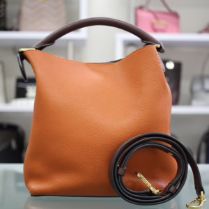 LOEWE｜ロエベ　Tバケット　2WAYハンドバッグ