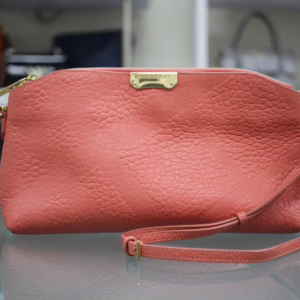 BURBERRY｜バーバリー　クロスショルダーバッグ