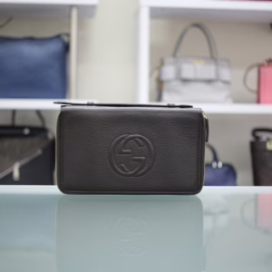 GUCCI｜グッチ　オーガナイザー　セカンドバッグ