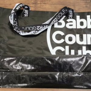 FR2GLOF｜fr2ゴルフ ショッピングバッグ